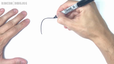 Tutoriales de dibujos para niños - Capítulo 51