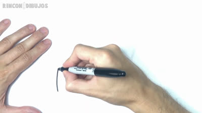 Tutoriales de dibujos para niños - Capítulo 55