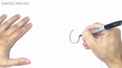 Tutoriales de dibujos para niños - Capítulo 59