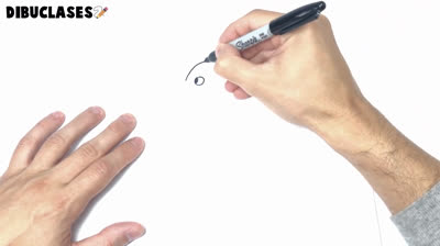 Tutoriales de dibujos para niños - Capítulo 61