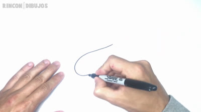 Tutoriales de dibujos para niños - Capítulo 63