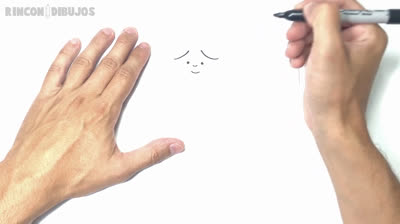 Tutoriales de dibujos para niños - Capítulo 64