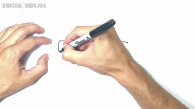 Tutoriales de dibujos para niños - Capítulo 68