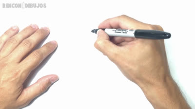 Tutoriales de dibujos para niños - Capítulo 71