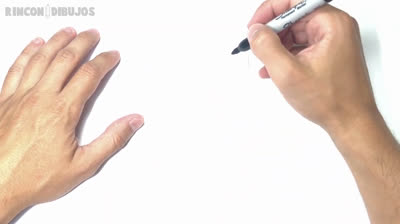 Tutoriales de dibujos para niños - Capítulo 73