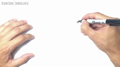 Tutoriales de dibujos para niños - Capítulo 74