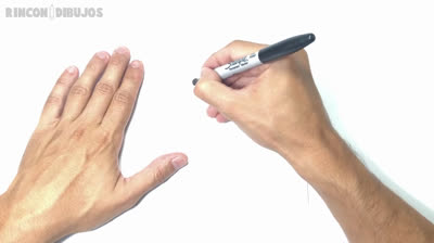 Tutoriales de dibujos para niños - Capítulo 75