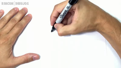 Tutoriales de dibujos para niños - Capítulo 76