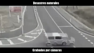 Aguas Incontrolables: Inundaciones Grabadas en Vídeo