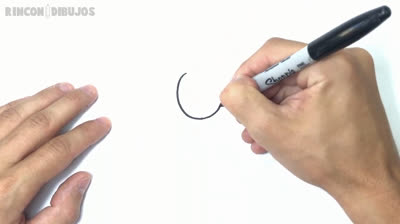 Tutoriales de dibujos para niños - Capítulo 79