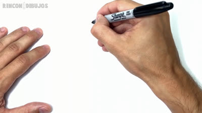 Tutoriales de dibujos para niños - Capítulo 83