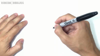 Tutoriales de dibujos para niños - Capítulo 85