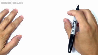 Tutoriales de dibujos para niños - Capítulo 89