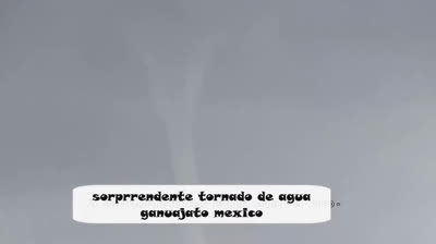 Testigos del Desastre: Vídeos en el Momento Preciso