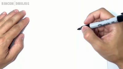 Tutoriales de dibujos para niños - Capítulo 90