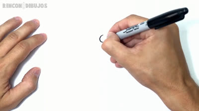 Tutoriales de dibujos para niños - Capítulo 91