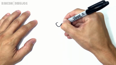 Tutoriales de dibujos para niños - Capítulo 92