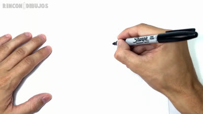 Tutoriales de dibujos para niños - Capítulo 93