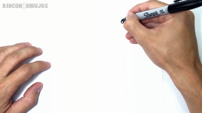 Tutoriales de dibujos para niños - Capítulo 94