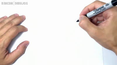 Tutoriales de dibujos para niños - Capítulo 95