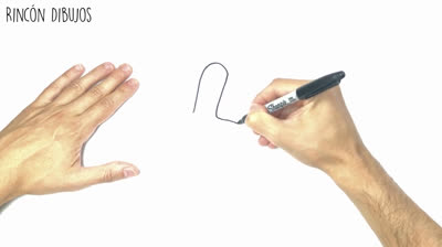 Tutoriales de dibujos para niños - Capítulo 99