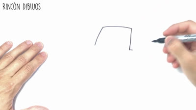 Tutoriales de dibujos para niños - Capítulo 100