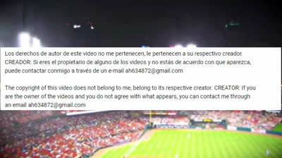 Vídeos de Catástrofes: Registros de Desesperación