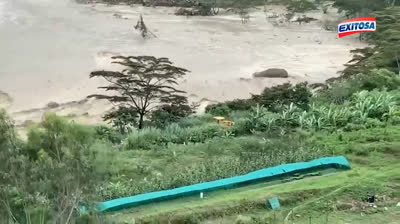 Supervivientes en Cámara: Historias de Rescate