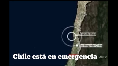 Alertas Tempranas: Vídeos de Preparación ante Desastres