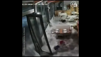 Luchando contra las Llamas: Incendios Filmados en Directo