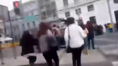 Vídeos en la Trinchera: Testimonios de Supervivientes