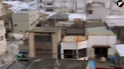 La Fuerza de la Naturaleza: Vídeos Impactantes