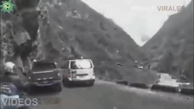 Vídeos de Desastres Naturales: La Devastación sin Filtros