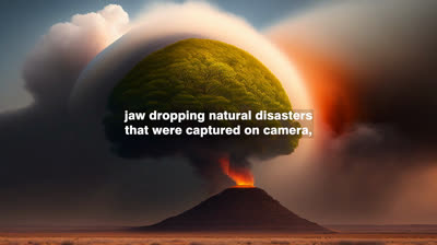 Desastres Naturales: Vídeos que Nos Hacen Reflexionar