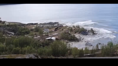 Vídeos de Desastres Naturales: La Lucha por la Supervivencia