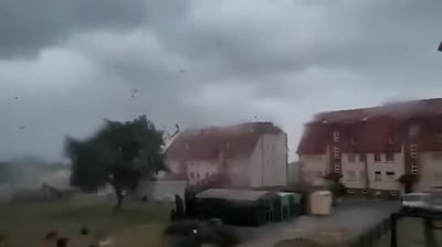 Vídeos de Desastres Naturales: La Fuerza de la Naturaleza en Acción