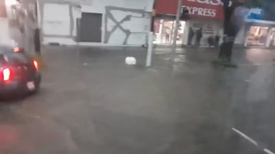 Vídeos de Catástrofes Naturales: La Importancia de la Preparación