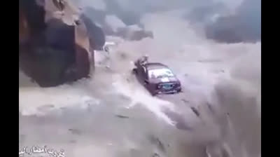 Vídeos de Desastres Naturales: La Adrenalina de Enfrentarse al Peligro