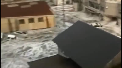 Vídeos de Desastres Naturales: Lecciones Aprendidas