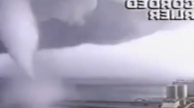 Vídeos de Desastres Naturales: La Belleza y la Tragedia de la Naturaleza