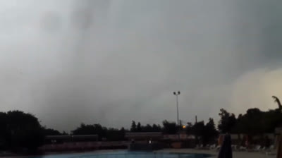 Vídeos de Desastres Naturales: La Realidad que nos Impacta