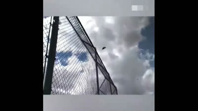 Vídeos de Desastres en Tiempo Real: Documentando el Momento Crítico