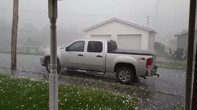 Desastres Naturales: Vídeos de Advertencia y Preparación