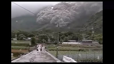 Vídeos de Catástrofes en Vivo: Impacto y Resistencia