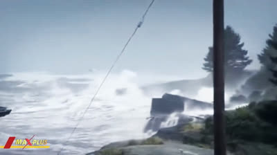 Vídeos de Catástrofes Naturales: La Devastación que nos Recuerda nuestra Fragilidad