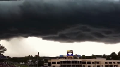 Vídeos de Desastres en Acción: La Realidad Cruda de la Naturaleza