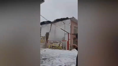 Vídeos de Catástrofes en Vivo: La Batalla por la Supervivencia