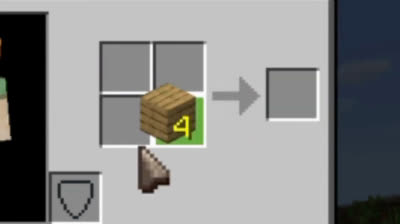 Construyendo mi primera mansión en Minecraft!