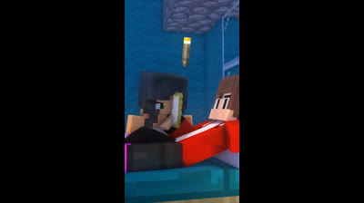 En busca del tesoro perdido en Minecraft