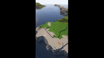 Construyendo una granja automática en Minecraft